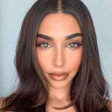 chantel jeffries outfits and style