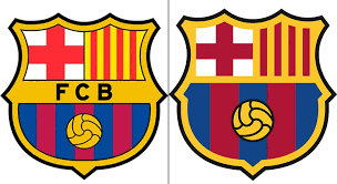 The logo was to be used in the next season of fc barcelona but was rejected. Barcelona Eye Record Revenues Aims For 1 Billion Euro Turnover By 2021