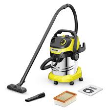 wet and dry vacuum cleaner wd 5 s