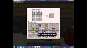 Minecraft tutorial #01 in diesem video, lernt ihr wie man in minecraft ein bett bauen könnt.viel spaßsoziale netzwerketwitter: Wie Craftet Man Ein Bett Bei Minecraft Youtube