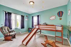 the best paint for your kid s bedroom
