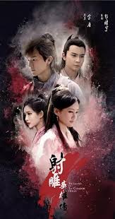 However, their romance is forbidden by doctrines of the confucianism society of that time. The Legend Of The Condor Heroes Tv Series 2017 Imdb