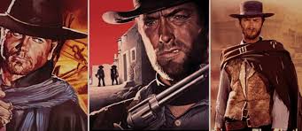The musical score, by ennio morricone is also what makes these movies timeless. Spaghetti Western Dvd Collections Western Classic Movies