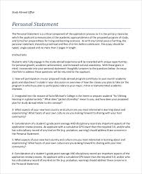 How to Write Your Personal Statement for Graduate School SP ZOZ   ukowo