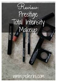 prestige total intensity makeup