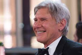 Finally all pictures we have been displayed in this site will inspire you all. Harrison Ford Actor And Watch Designer Fhh Journal