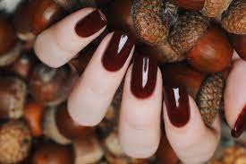 nail trends for fall and winter