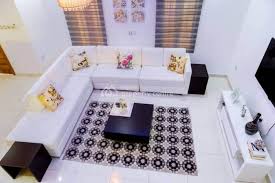 luxury 3 bedroom terraced duplex bq