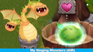 How to Breed Epic Potbelly (Plant) | My Singing Monsters - YouTube