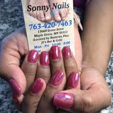 sonny nails 79 photos 21 reviews