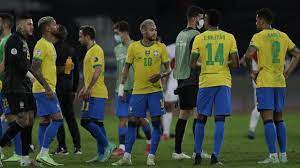 Copa america quarterfinal live stream, tv channel, how to watch online, news, odds, time the hosts are the overwhelming favorites in this one 18yftqbcrl B8m