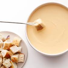 cheese fondue recipe food network
