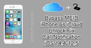 Features live photos and 3d touch; Bypass Meid Iphone 6s Icloud Unlock Fix Call Notification Ios 14 4 12 5