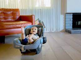 Car Seat Expiration How To Check If