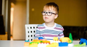 Manual de juego para niños con autismo : Los Juegos Para Ninos Con Autismo Mas Efectivos Son Simbolicos