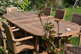 Remove Stains From Teak Furniture