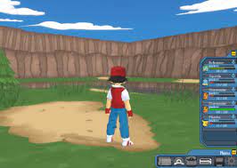 Pokemon: Generations für Windows - Lade es kostenlos von Uptodown herunter