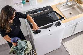 the 7 best top load washers of 2023