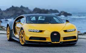 Bugatti chiron, Bugatti, Super sport cars