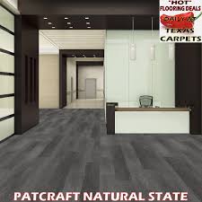 natural state patcraft