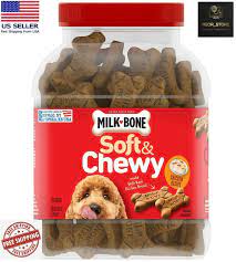 chewy en recipe dog snacks