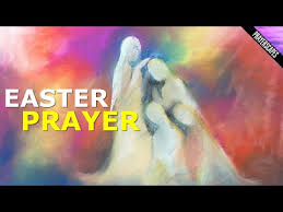 Easter sunday is about so much more than bunnies, egg hunts, and chocolate galore.for christians, jesus christ's resurrection is the reason for the season and there are many ways to focus on the. 8 Easter Prayers And Blessings Poem Quotes