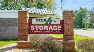 storage facilities in louisville ky