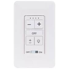 minkaaire wdc1300 n a wall control for