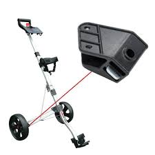 compact golf trolley spare parts