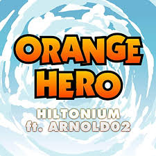 Maybe you would like to learn more about one of these? Orange Hero From Dragon Ball Yo Son Goku And His Friends Return By Hiltonium On Amazon Music Amazon Com