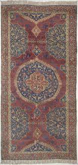 the ushak carpet unknown v a