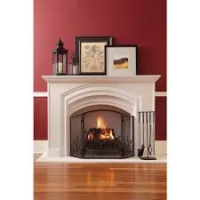 Pleasant Hearth Waverly 3 Panel