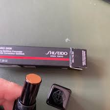 shiseido synchro skin correcting gel