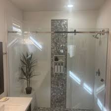Pinnacle Shower Doors 4223 S 37th St