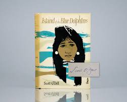 Includes printable and digital versions. Island Of The Blue Dolphins