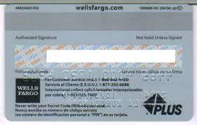 You may not be eligible for introductory annual percentage rates, fees, and/or bonus rewards offers if you opened a wells fargo credit card within the last 15 months from the date of this application and you received introductory apr(s), fees. Bank Card Wells Fargo Platinum Wells Fargo United States Of America Col Us Vi 0228 1