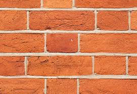 Classic Brick Wallpaper Brick Effect