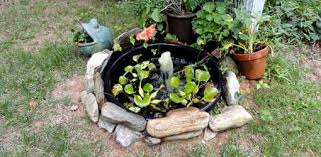 Easy Diy Water Features For Your Yard
