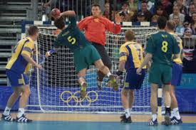 Welcome to the official facebook page of the. Best Games Ever The Untold Story Of Australia S Plot To Turn Ex Afl Nrl Players Chris Langford Mark Mcgaw Into Handball Olympians