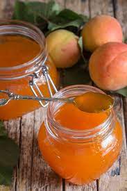 homemade no pectin apricot jam recipe