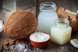 homemade deodorant recipe no coconut