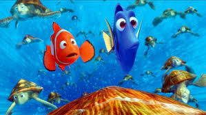 Finding nemo is a cgi animated film series and disney media franchise that began with the 2003 film of the same name, produced by pixar and released by walt disney pictures. Resource Finding Nemo Film Guide Into Film