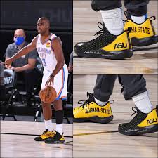 Free delivery and returns on ebay plus items for plus members. Alabama State University Chris Paul Cp3 Reppin Bama State In Game 4 Of The First Round Of The 2020 Nba Playoffs Against Houston On Tnt Myasu Hornetstrong Stateofmind Facebook