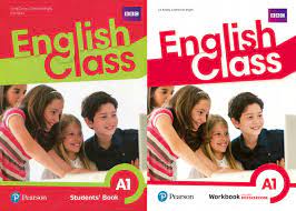 English Class A1 Podręcznik Online - English Class A1 PAKIET podręcznik + ćwiczenia - 47,94 zł - Allegro.pl -  Raty 0%, Darmowa dostawa ze Smart! - Stalowa Wola - Stan: nowy - ID oferty:  10162078219