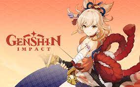 In the distant past, the archons granted mortals . Genshin Impact Step Into A Vast Magical World Of Adventure