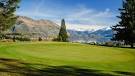 Lake Hawea Golf Club in Otago, Otago, New Zealand | GolfPass