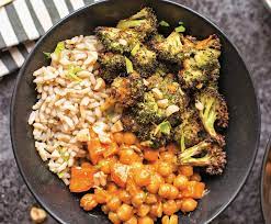 10 easy meals for vegan beginners vegnews
