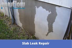 Homeowners Insurance Cover Slab Leak Repair