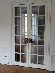 Large Double Glass Doors Doors