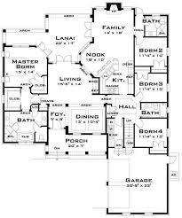 Traditional House Plans Home Design